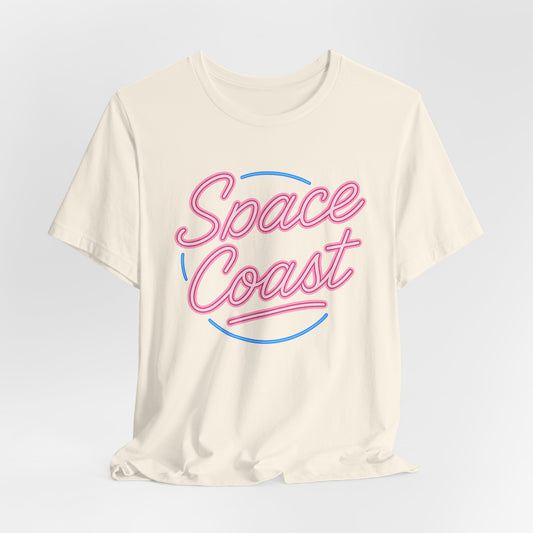 SPACE COAST - ADULT SOFTSTYLE