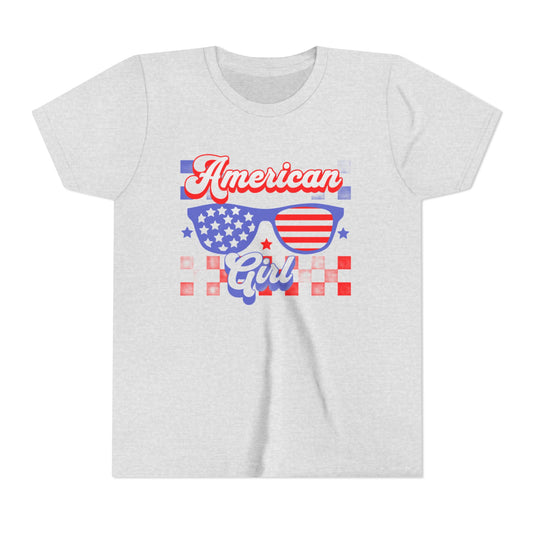 AMERICAN GIRL - YOUTH SOFTSTYLE