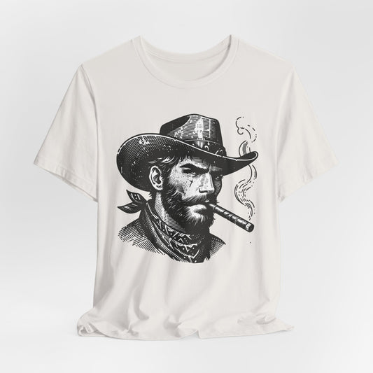 RUSTIC COWBOY - ADULT SOFTSTYLE