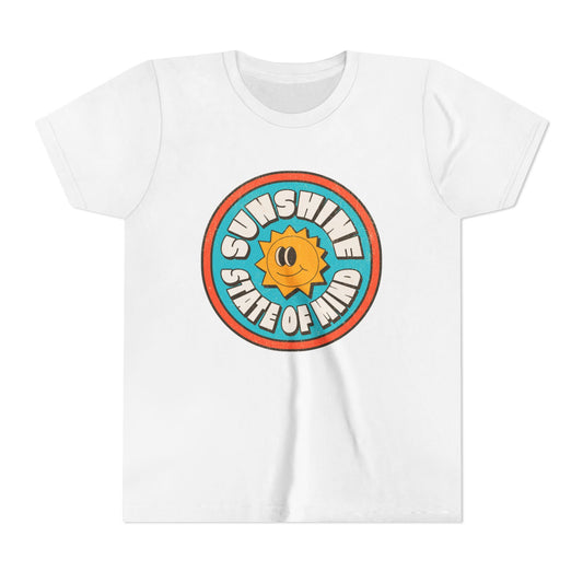 SUNSHINE STATE OF MIND - YOUTH SOFTSTYLE