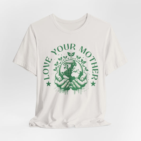 LOVE YOUR MOTHER - ADULT SOFTSTYLE