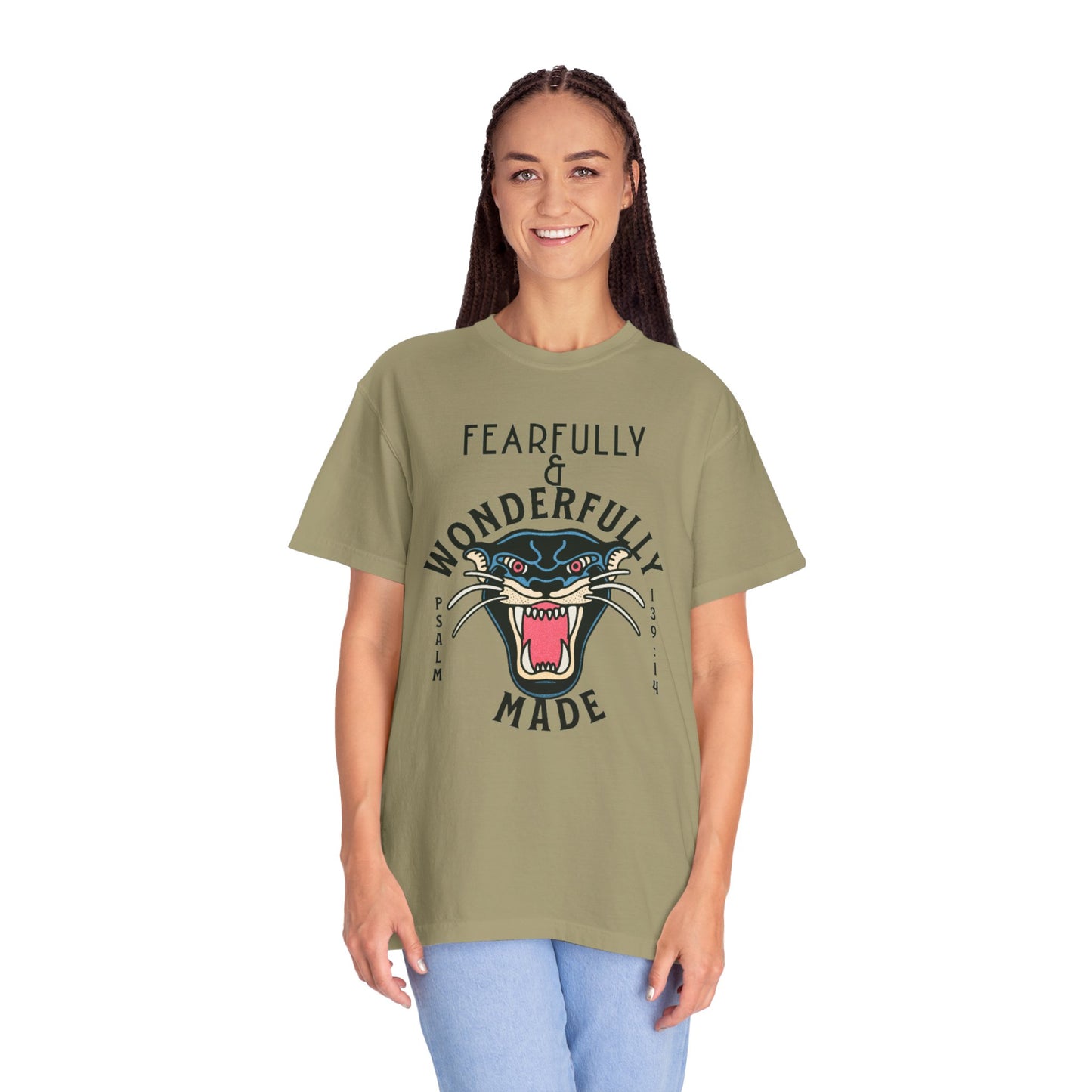 Snitches Get Stitches T-shirt