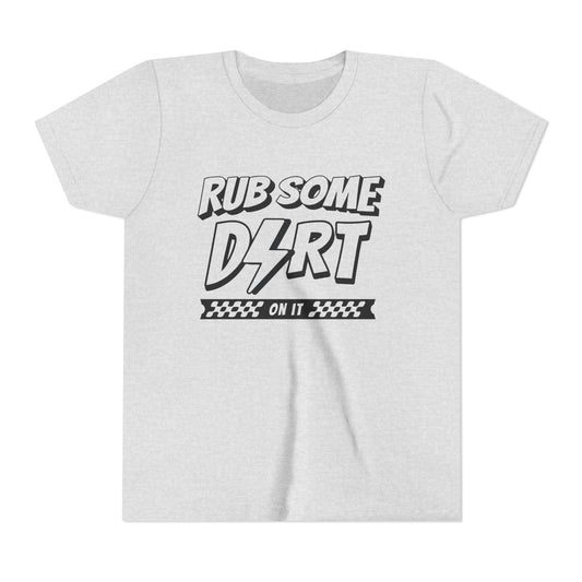 RUB SOME DIRT ON IT - YOUTH SOFTSTYLE