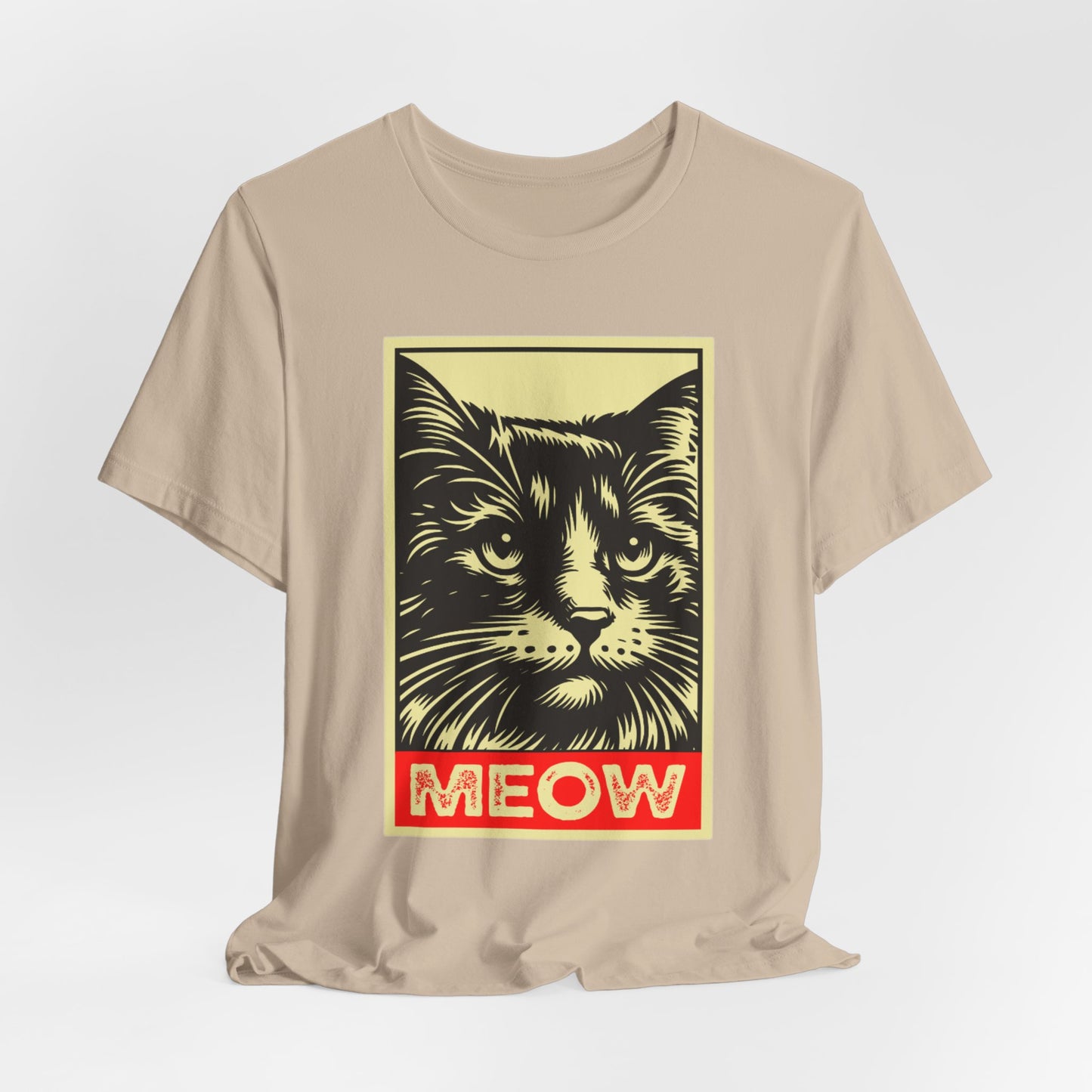 MEOW - ADULT SOFTSTYLE