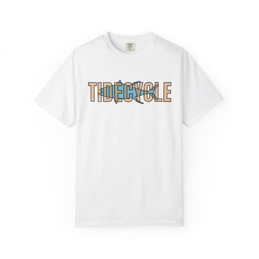 TideCycle Tee