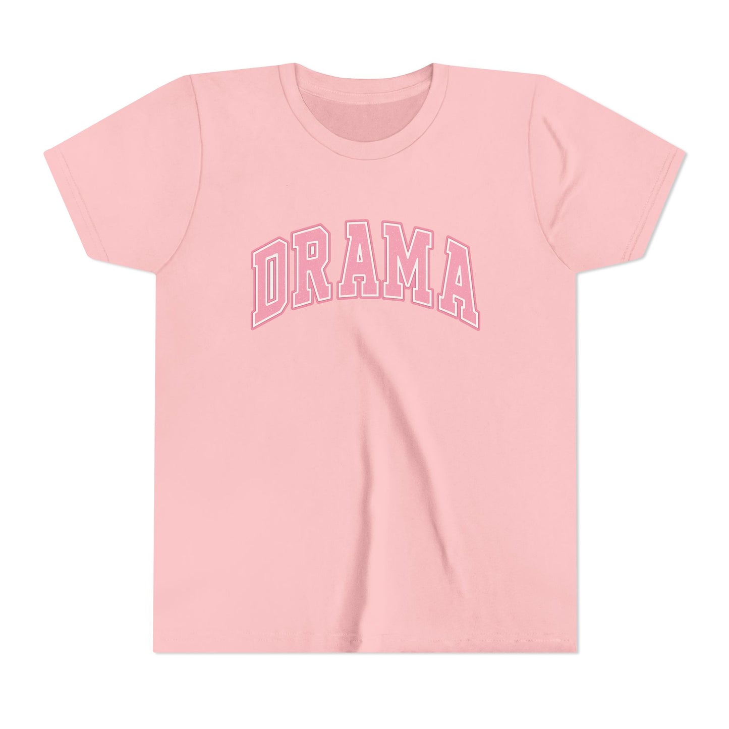 DRAMA - YOUTH SOFTSTYLE