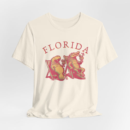 FLORIDA - ADULT SOFTSTYLE
