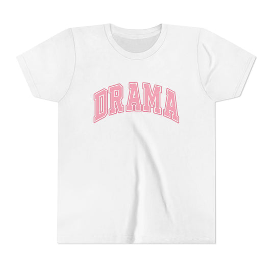 DRAMA - YOUTH SOFTSTYLE