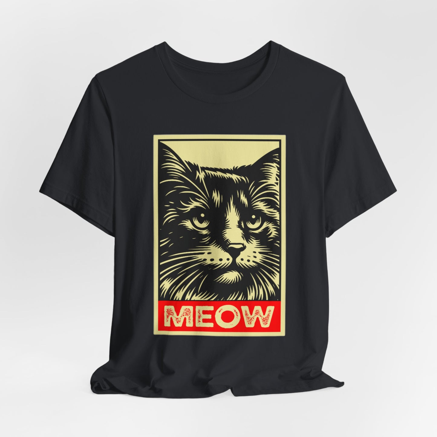 MEOW - ADULT SOFTSTYLE