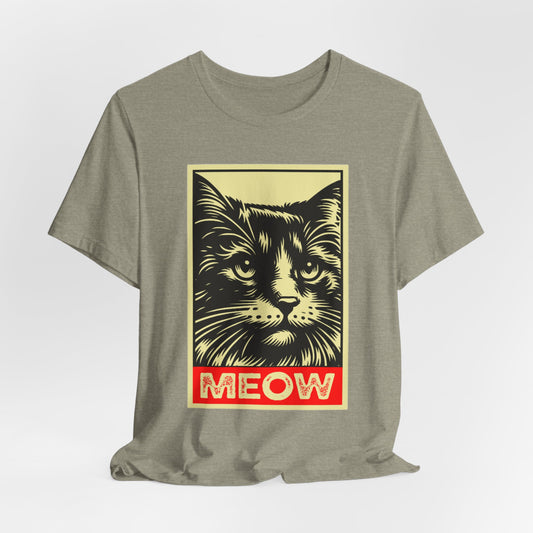 MEOW - ADULT SOFTSTYLE