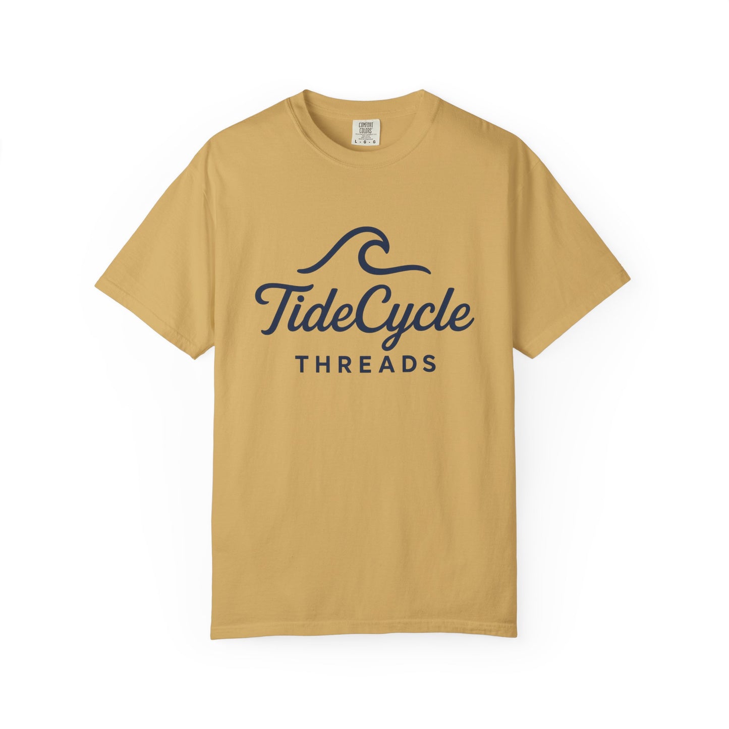 TideCycle Tee