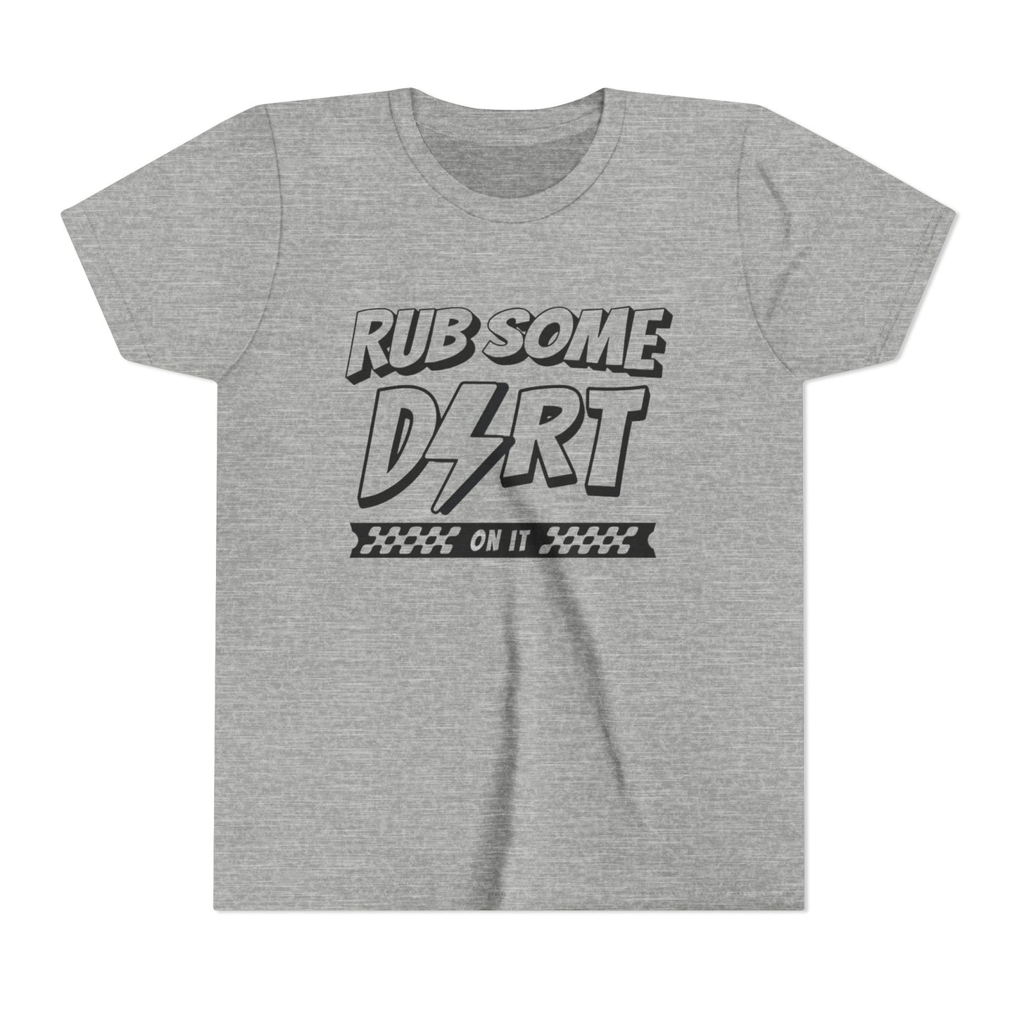 RUB SOME DIRT ON IT - YOUTH SOFTSTYLE