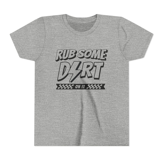 RUB SOME DIRT ON IT - YOUTH SOFTSTYLE