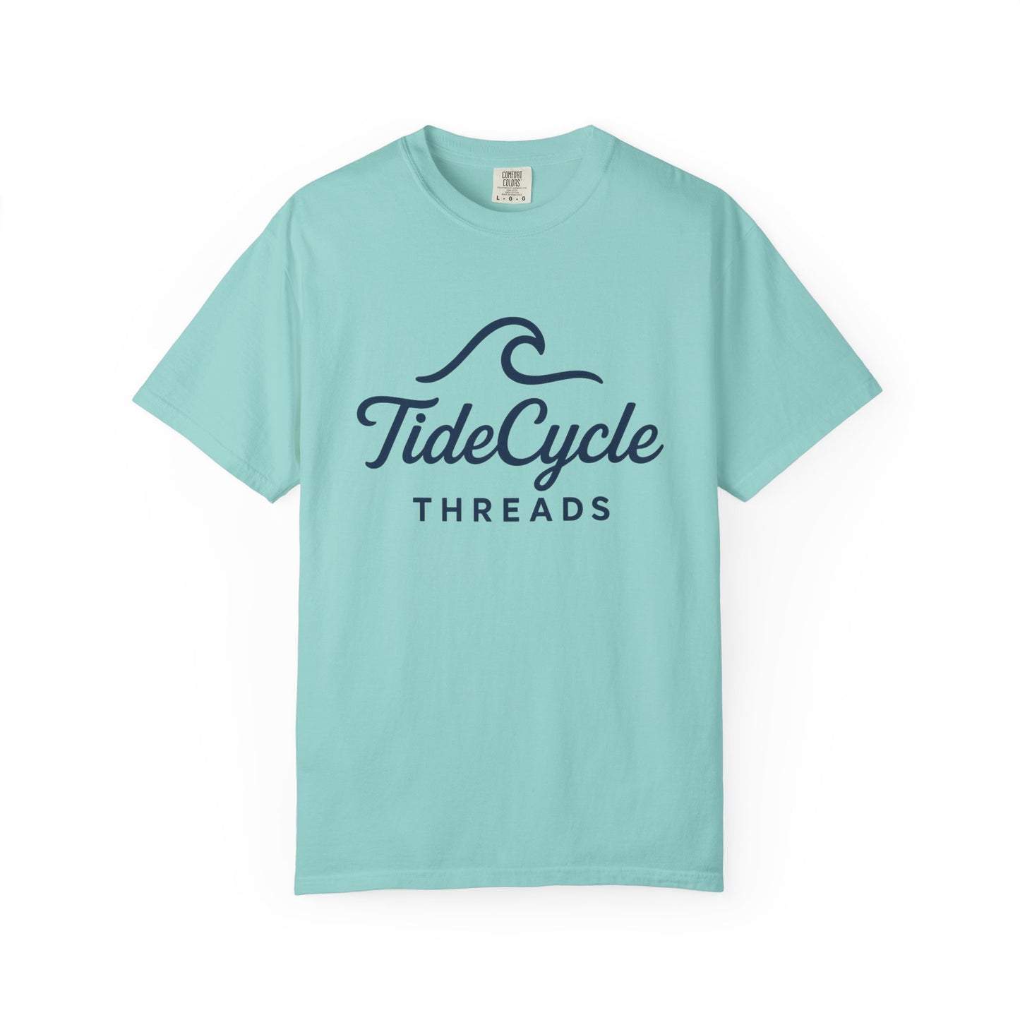 TideCycle Tee