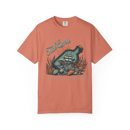 TideCycle Tee