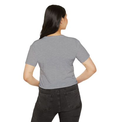 TIDECYCLE THREADS - SOFT, LIGHTWEIGHT CROP TOP