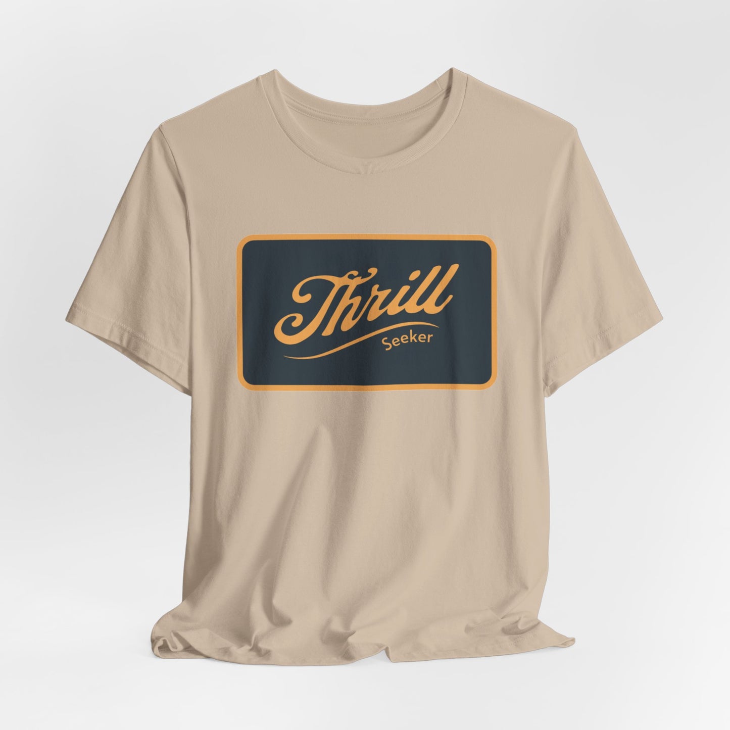 THRILL SEEKER - ADULT SOFTSTYLE