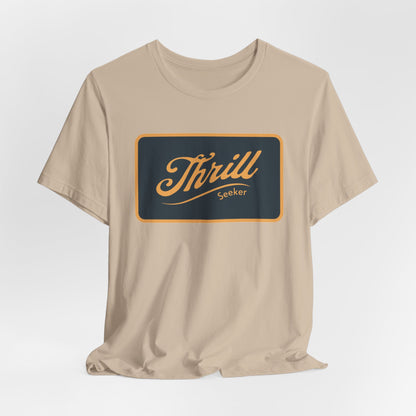 THRILL SEEKER - ADULT SOFTSTYLE