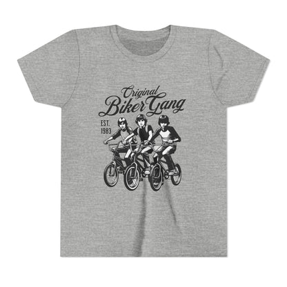 ORIGINAL BIKER GANG - YOUTH SOFTSTYLE