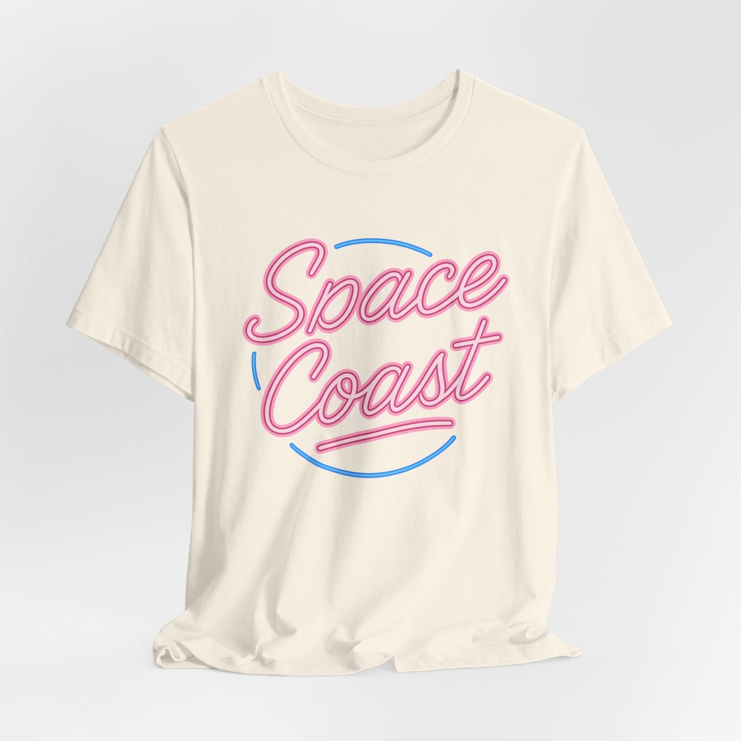 SPACE COAST - ADULT SOFTSTYLE