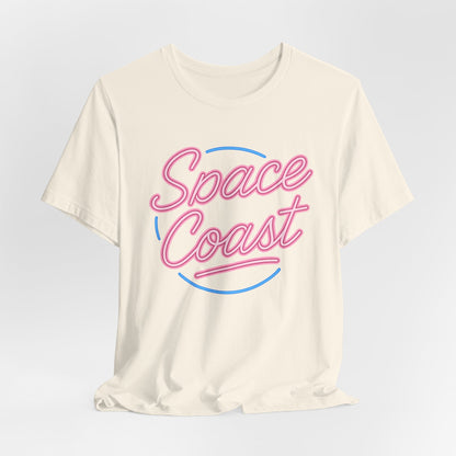 SPACE COAST - ADULT SOFTSTYLE