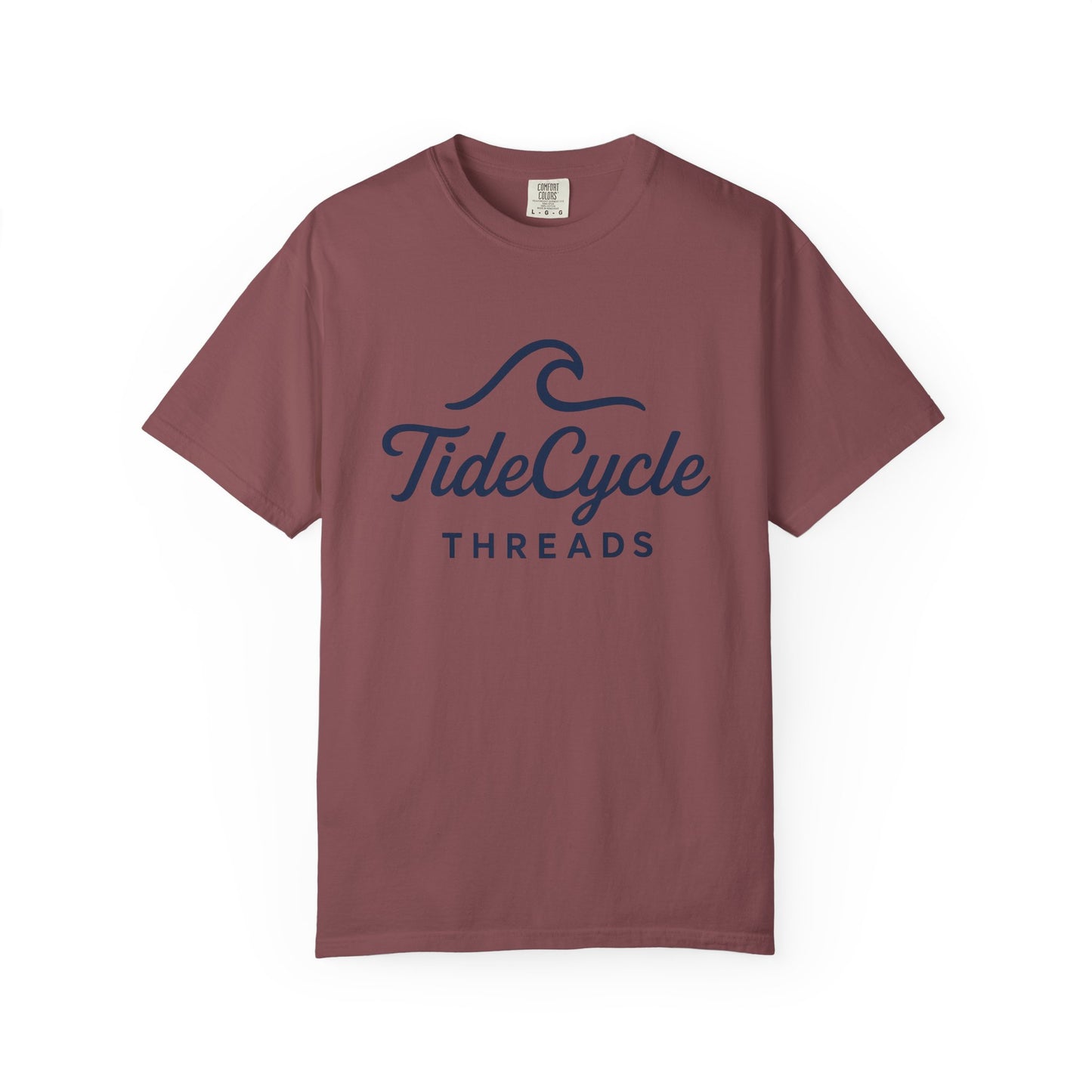 TideCycle Tee