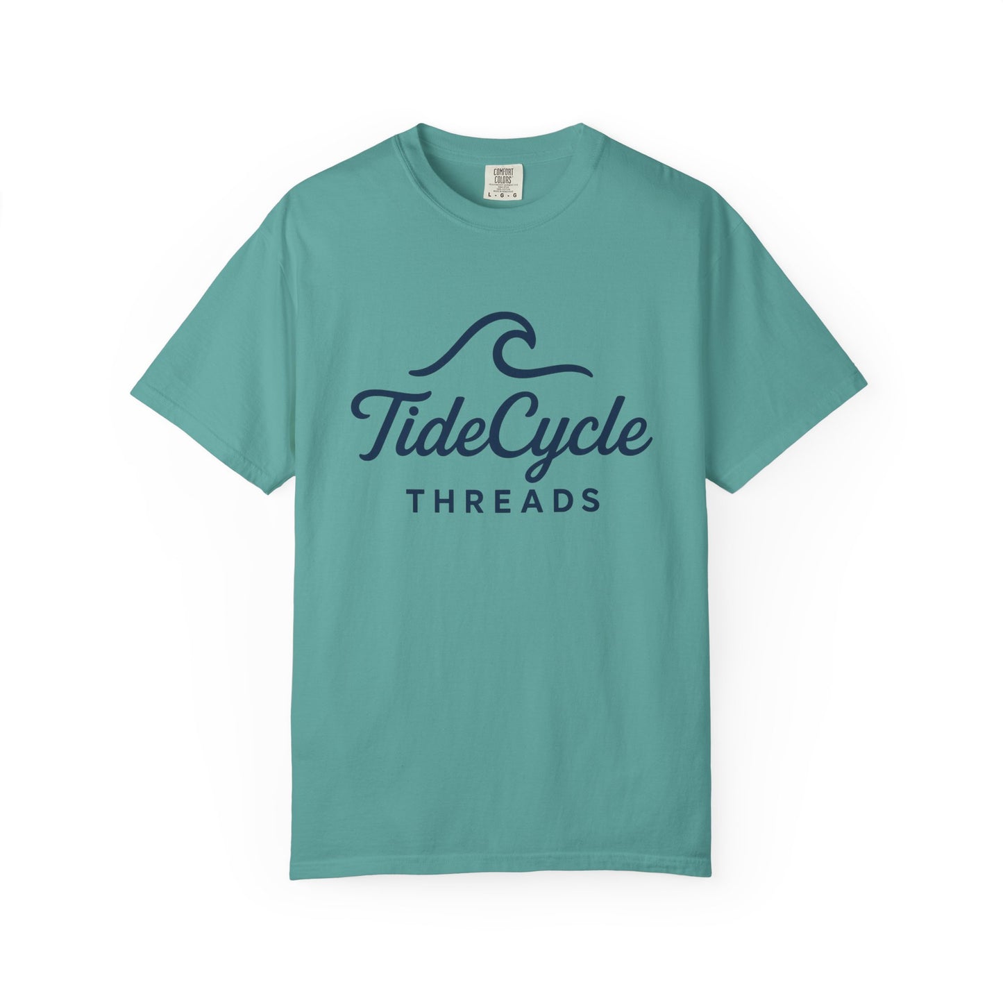 TideCycle Tee