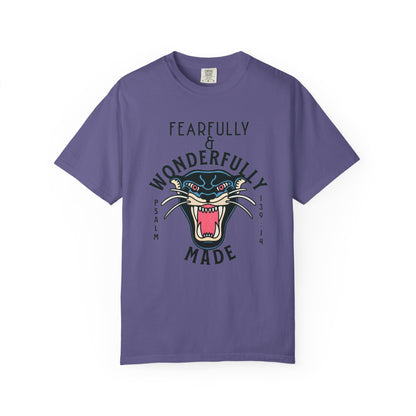 Fearfully and Wonderfully Made T-Shirt