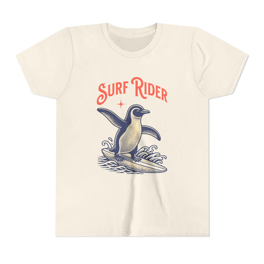 SURF RIDER - YOUTH SOFTSTYLE