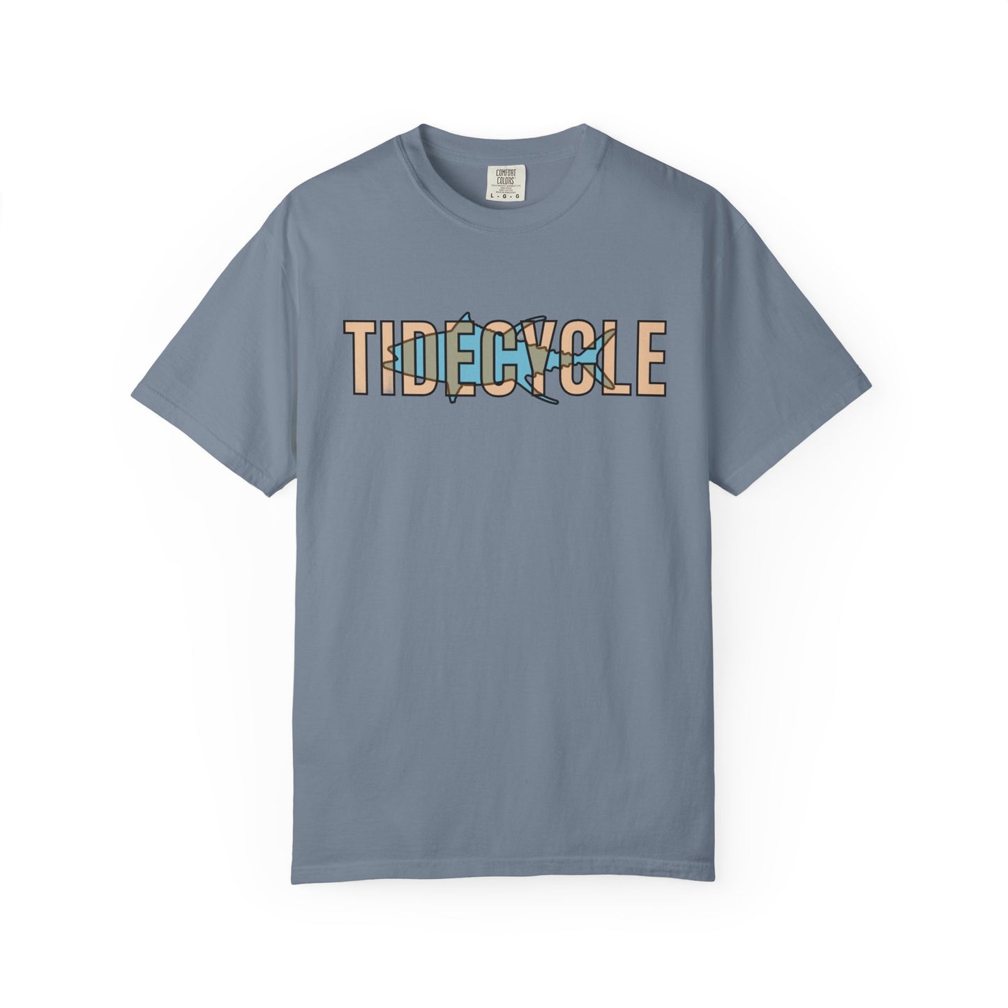 TideCycle Tee