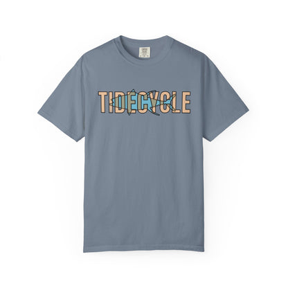 TideCycle Tee