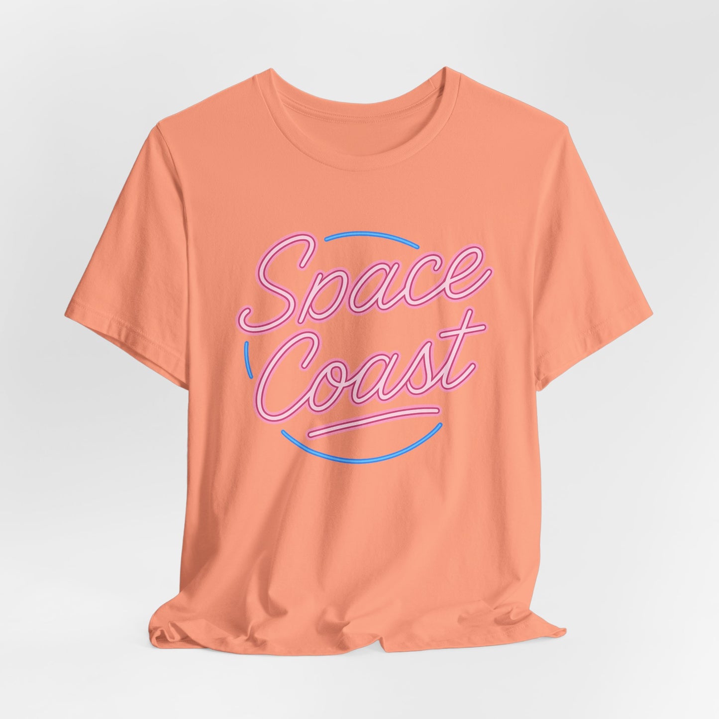 SPACE COAST - ADULT SOFTSTYLE