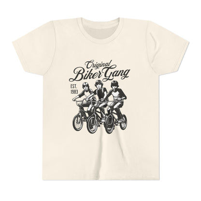 ORIGINAL BIKER GANG - YOUTH SOFTSTYLE
