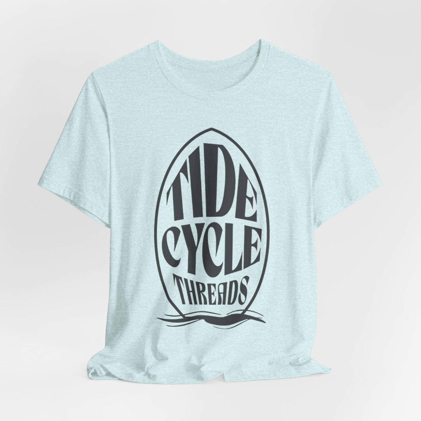 TIDECYCLE THREADS SURF - ADULT SOFTSTYLE