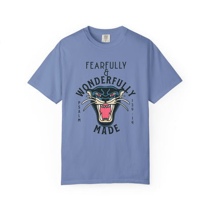 Fearfully and Wonderfully Made T-Shirt
