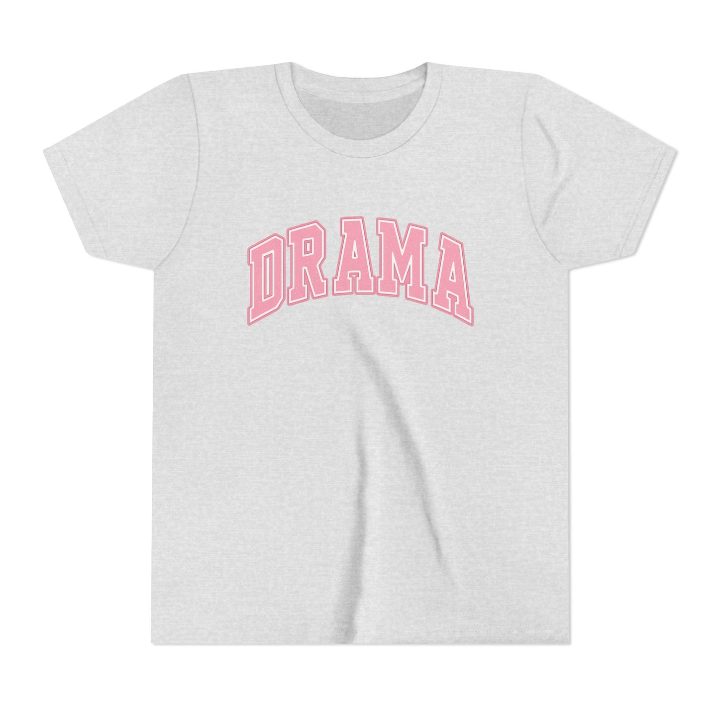 DRAMA - YOUTH SOFTSTYLE