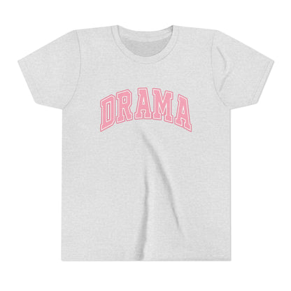 DRAMA - YOUTH SOFTSTYLE