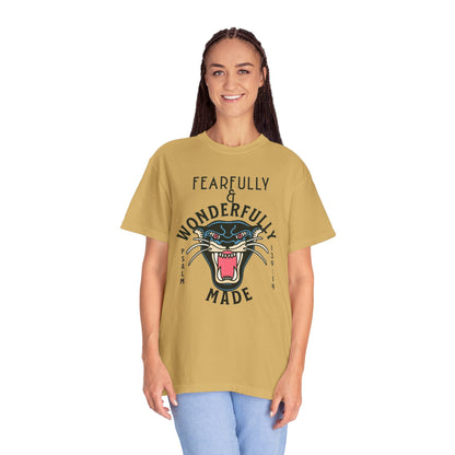 Fearfully and Wonderfully Made T-Shirt