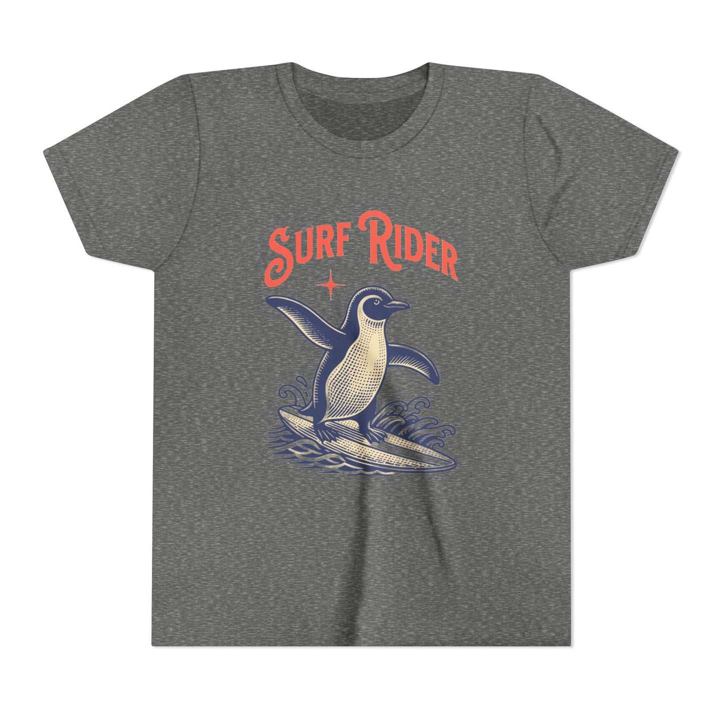 SURF RIDER - YOUTH SOFTSTYLE