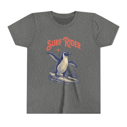 SURF RIDER - YOUTH SOFTSTYLE