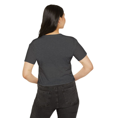 TIDECYCLE THREADS - SOFT, LIGHTWEIGHT CROP TOP