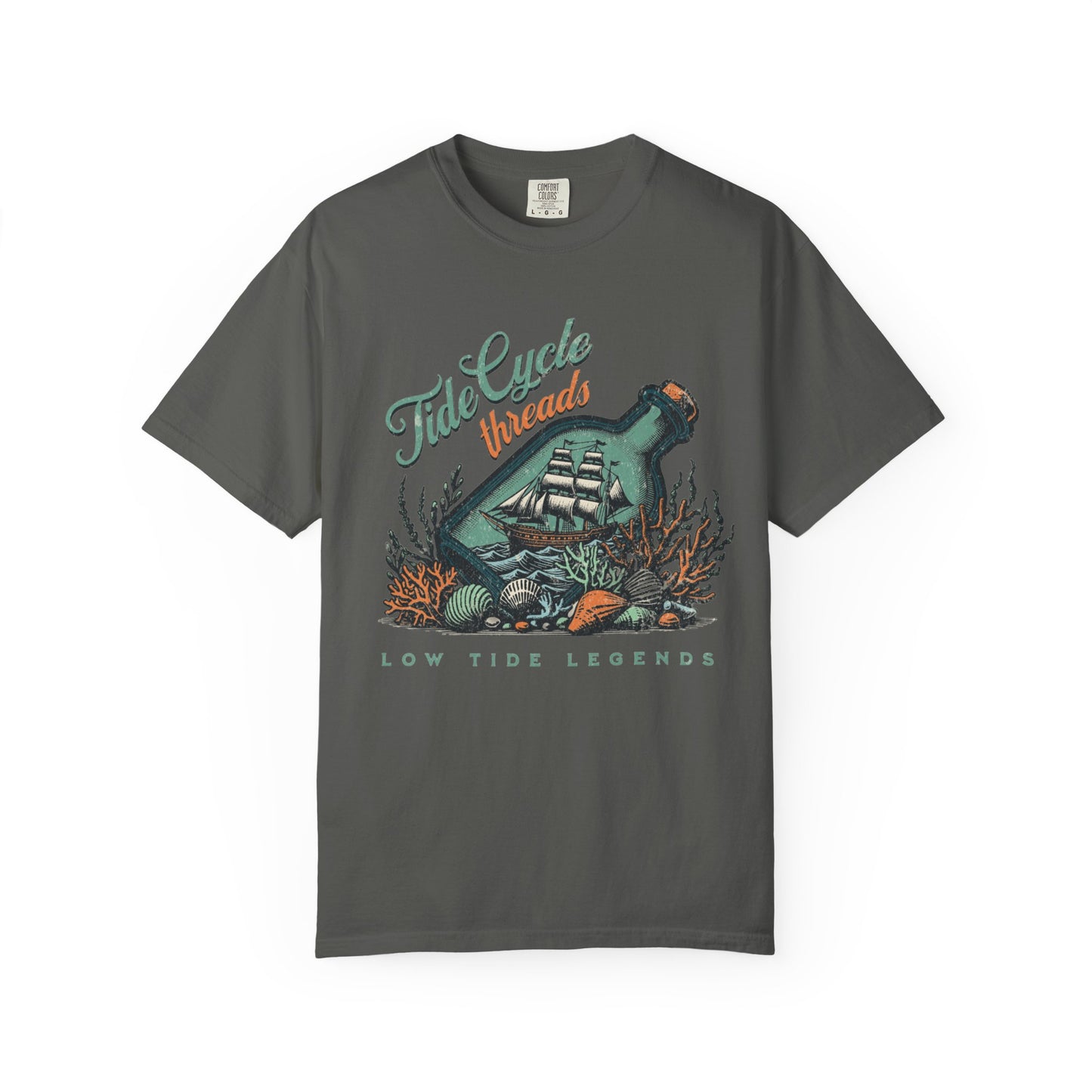 TideCycle Tee