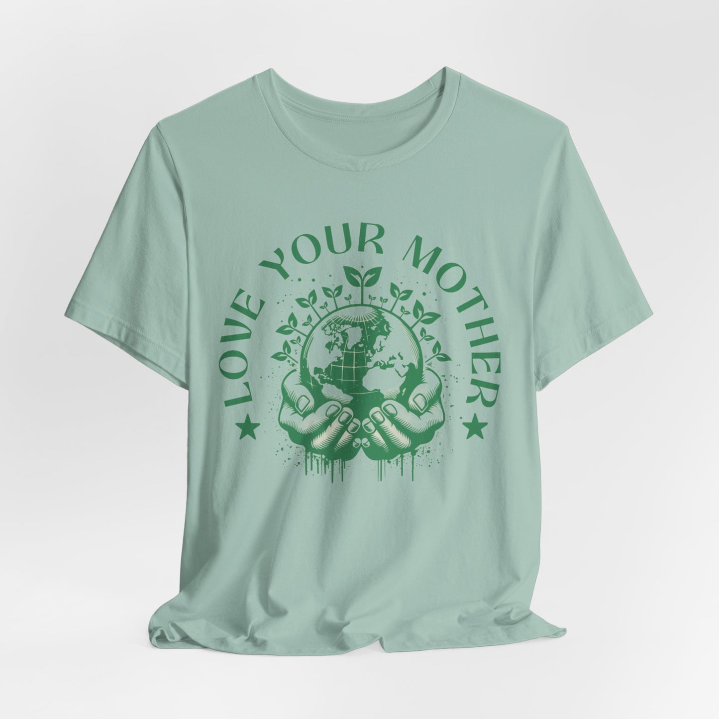 LOVE YOUR MOTHER - ADULT SOFTSTYLE