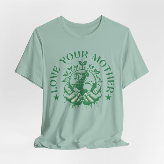 LOVE YOUR MOTHER - ADULT SOFTSTYLE