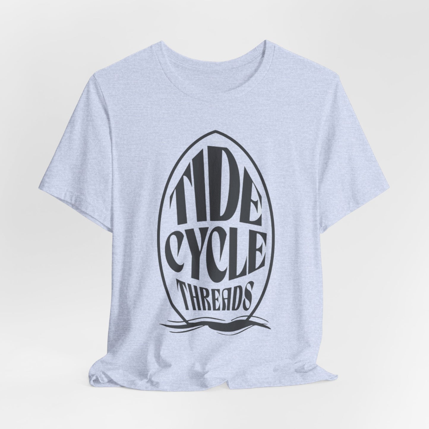 TIDECYCLE THREADS SURF - ADULT SOFTSTYLE