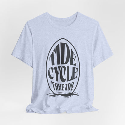 TIDECYCLE THREADS SURF - ADULT SOFTSTYLE
