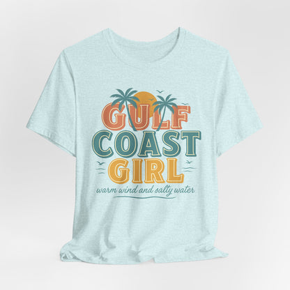 GULF COAST GIRL - ADULT SOFTSTYLE