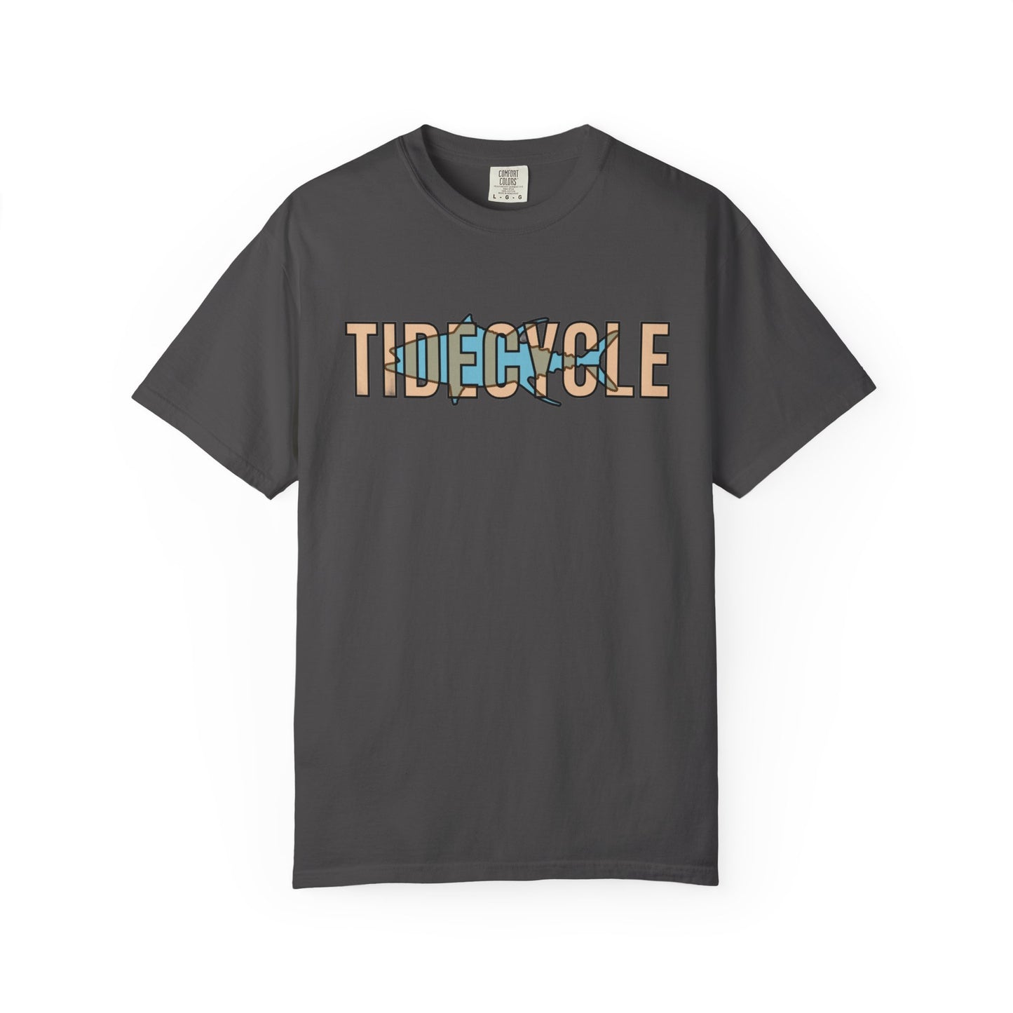 TideCycle Tee