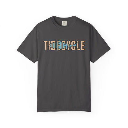 TideCycle Tee