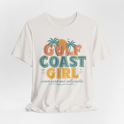 GULF COAST GIRL - ADULT SOFTSTYLE
